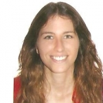 Noemi Salguero, Pedagoga en Jerez de los Caballeros