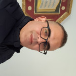 Rachid El Har, Private chauffeur in Olot