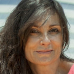 Nuria Aznar, Assistenta personal a Zaragoza