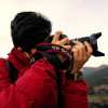 Fernando López Oter, Fotógrafo en Alcalá de Henares