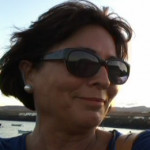 Risario Martinez, Geriatric assistant in Zaragoza