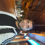 Joendry Jesus Gallardo Uzcategui, Pet sitter in Madrid