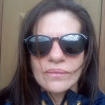 Indira Norma Taylor, House cleaner in Huesca