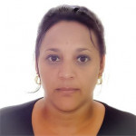 Niurka Martínez De La Hoz, Nursing assistant in Santa Cruz de Tenerife