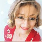 Darling Ortega, Cuidadora de gent gran a San Cristóbal de La Laguna