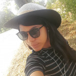 Maria De Lourdes Rivero, Housekeeper in Cubas de la Sagra