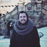 Alex Salillas, Private chauffeur in Terrassa