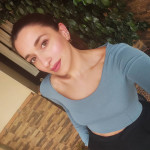 Laura Serrano Navarro, Image consultant in Hornachuelos