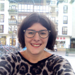 Lorea Abejón Sunsundegui, Geriatric assistant in Hondarribia
