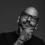 Anthony Pale, DJ in Bilbao