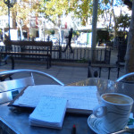 Antonio Beltrán, Spellchecker in Spanish in Alicante