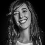 Vera Lopez, Pedagogue in Madrid