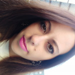 Patricia López Rivas, Nursing assistant in Badajoz