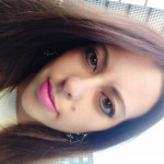 Patricia López Rivas, Caregiver of elderly in Badajoz