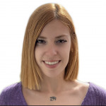 Sandra Muñoz, Makeup artist in Ciudad Real