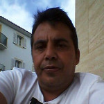 Fran Cf, Paleta a Ceuta