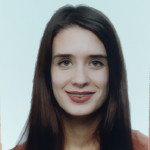 Olga Delgado Fimia, Math tutor in Córdoba