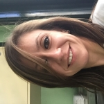 Maria Augusta De Matos Goncalves, Reiki master in Valencia