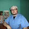 Agustin Gonzalez Anton, Masseur in Benidorm