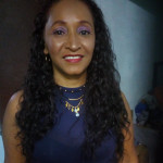 Martha Dolly Yotagri Holguin, House cleaner in Móstoles