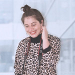 Paula Santana, Fotógrafa en Valencia