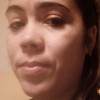 Gisel Blanco, Caregiver of elderly in Villajoyosa