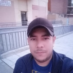 Edgar Samper, Netejador a Zamora