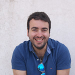 Jorge Burgueño, Spanish to English Translator in Ávila