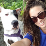 Estefanía Hernández, Pet sitter in Jávea