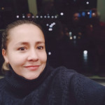 Viviana Osorio Alvarez, Ironer in Valencia