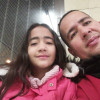 Jaime Andres Valencia Moncayo, Dog trainer in Valencia
