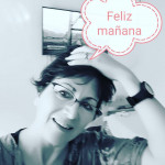 Ana Maria, Psychologist in Granada