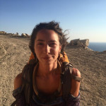 Salomé Frémiot, Naturopath in Barcelona