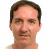 Jose Gallego Navarro, Masseur in Águilas
