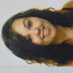 Blanca Gonzalez Contreras, Geriatric assistant in Las Palmas de Gran Canaria