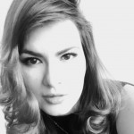 Geraldine Vivas, Content writer in Spanish in Pamplona