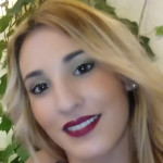 Melania Moll Torres, Geriatric assistant in Jaén