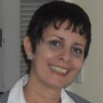 Norma De La Caridad Barreto Meilan, Babysitter in Zaragoza