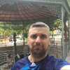 Ivan Cardenas, Waiter in San Lorenzo de El Escorial