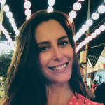 Paula Gomez, Content writer in Spanish in Sevilla