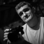 Kike Luis Garcia, Fotógrafo en Zaragoza