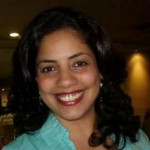 Omaira Del Carmen Castrellón, Content writer in Italian in Madrid