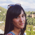 Myriam Solórzano, Pedagogue in Granada