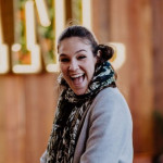 Cristina Xaubet, Image consultant in Tordera