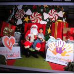 Luis Muñoz, Santa Claus Entertainer in Cornellà de Llobregat