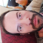 Daniel Palmo Muñoz, Xofer privat a Esquivias