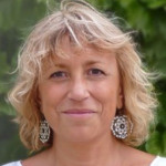 Beatriz García, Psychologist in Fuente el Saz de Jarama