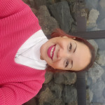 Vanny Gianfrancesco, Assistenta personal a Santa Cruz de Tenerife