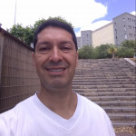 Luis G Bolívar , Profesor de matemáticas en Santa Cruz de Tenerife