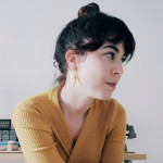 Raquel Soto Olmedo, Redactora de continguts en castellà a Sevilla